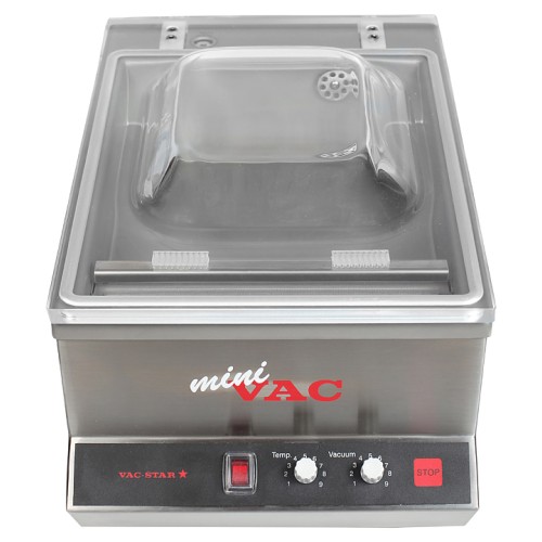 Упаковщик вакуумный VAC-STAR MiniVac