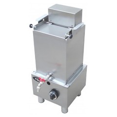 Водонагреватель-кипятильник газовый Grill Master Ф1СГ