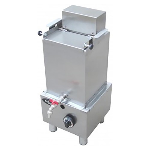 Водонагреватель-кипятильник газовый Grill Master Ф1СГ