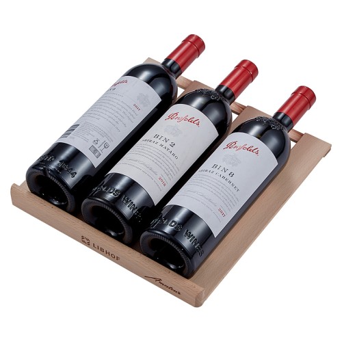 Винный шкаф CASO WineDuett Touch 12