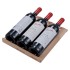 Винный шкаф CASO WineDuett Touch 12