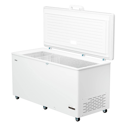 Ларь морозильный Haier HCE 520RFC