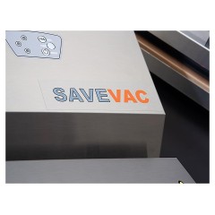 Упаковщик вакуумный Minipack-Torre Savevac 33 inox