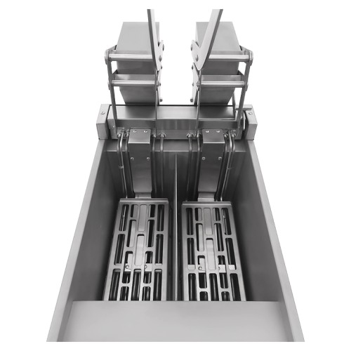Фритюрница RoboLabs RoboFry ARF Deluxe