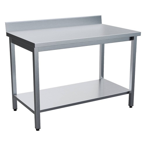 Стол производственный Rada СТППЧ-10/7-ОБ