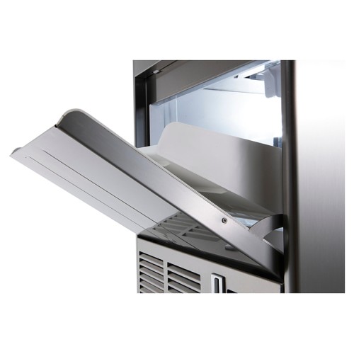 Льдогенератор Icematic E50 W