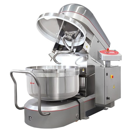 Тестомес спиральный LP Group LUX 120