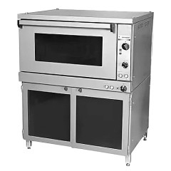 Печь хлебопекарная Проммаш МХП-100