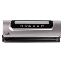 Упаковщик вакуумный Hurakan HKN-V333