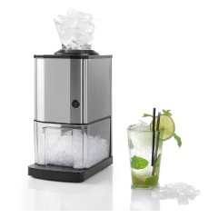 Измельчитель льда Hurakan HKN-TRGM