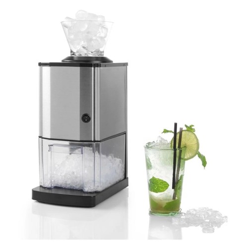 Измельчитель льда Hurakan HKN-TRGM