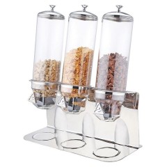 Диспенсер для сухих продуктов Sunnex U13-1300