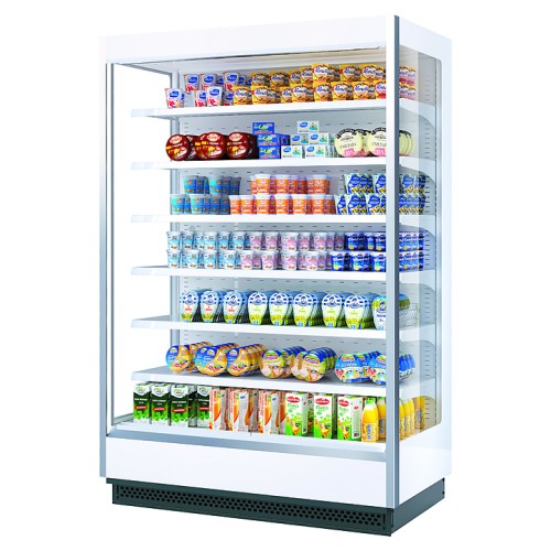 Горка холодильная BE BLOKS be cold! 190