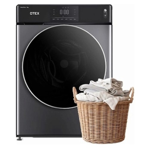 Машина стиральная OTEX OTW09DCWS