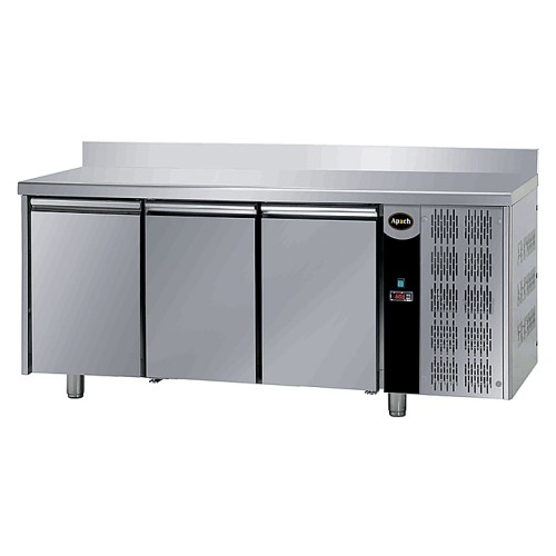 СТОЛ С МОРОЗ.ШКАФОМ APACH AFM 03BTAL