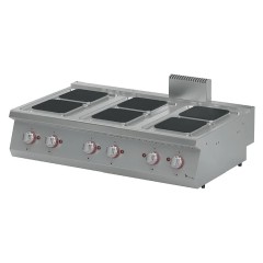 Плита электрическая VITAL EKO9030K