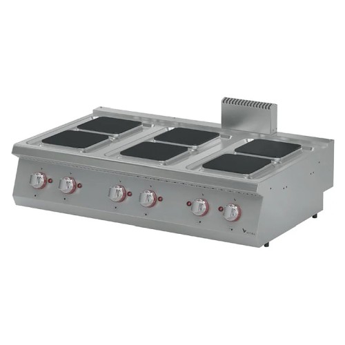 Плита электрическая VITAL EKO9030K