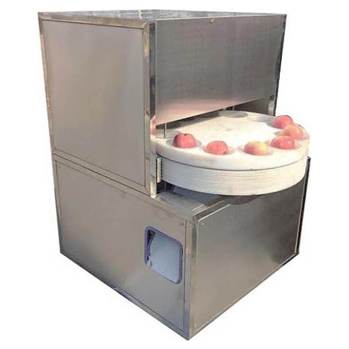 Машина удаления сердцевины и нарезки Roal Veget HL-PG48