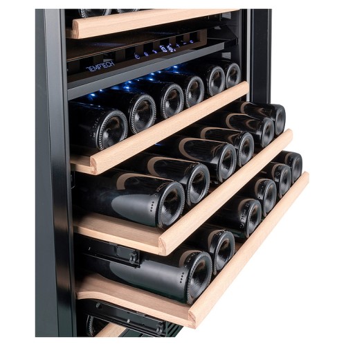 Шкаф винный Temptech Oslo OX60DRW-24