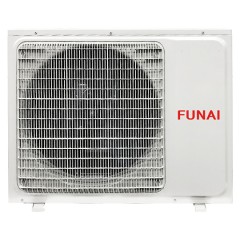 Канальная сплит-система FUNAI DRAGON LAC-DR140HP.D01