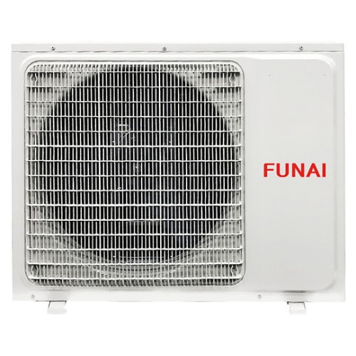 Канальная сплит-система FUNAI DRAGON LAC-DR140HP.D01