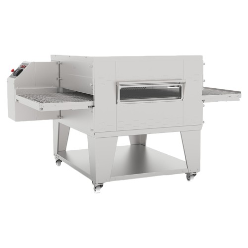 Печь конвейерная Abat ПЭК-800/2 с дверцей