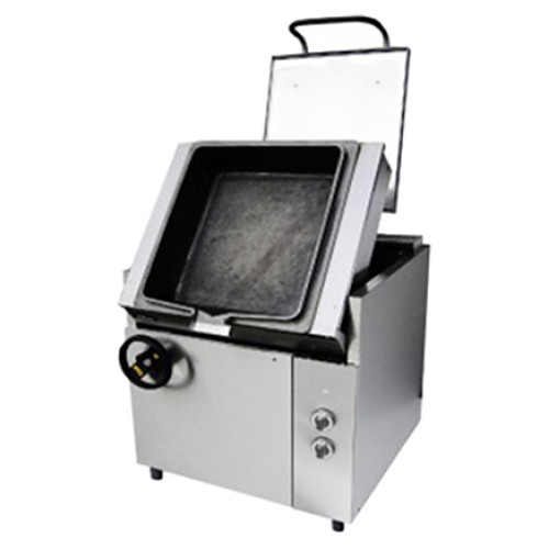 СКОВОРОДА ОПРОКИД.  ГАЗОВАЯ KAYMAN СГ-45-14