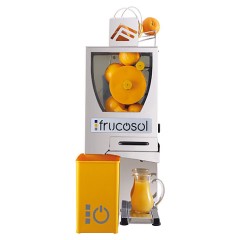 Соковыжималка автоматическая для цитрусовых Frucosol F Compact