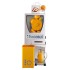 Соковыжималка автоматическая для цитрусовых Frucosol F Compact