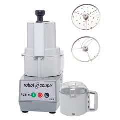 Процессор кухонный Robot Coupe R211 XL (2 диска) (2176)