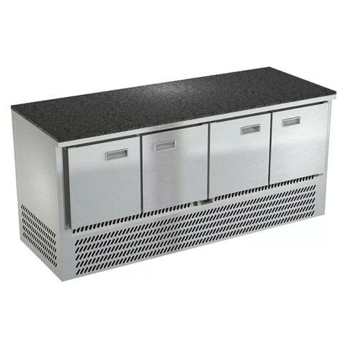 СТОЛ МОРОЗ. ЦЕНТРАЛ. КАМЕНЬ СПН/М-321/40-1907