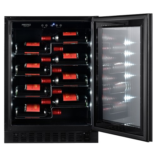 Винный шкаф Temptech Prestige PRESPROX60SRB