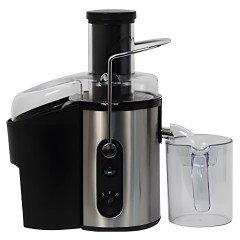 Соковыжималка универсальная Hurakan HKN-CFV60