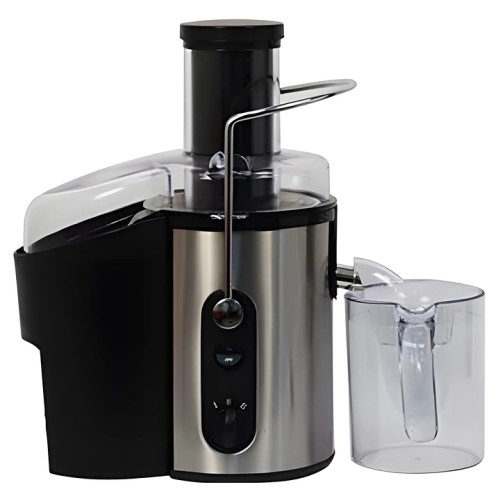 Соковыжималка универсальная Hurakan HKN-CFV60