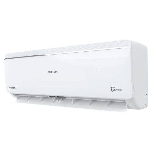 Настенная сплит-система Breeon Vector BRC-24AVI