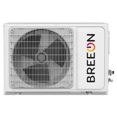 Кассетная сплит-система Breeon BLC-24TCI
