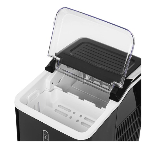 Льдогенератор VA-IM-12BLR