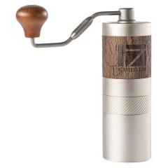 Кофемолка ручная 1Zpresso Q2 S