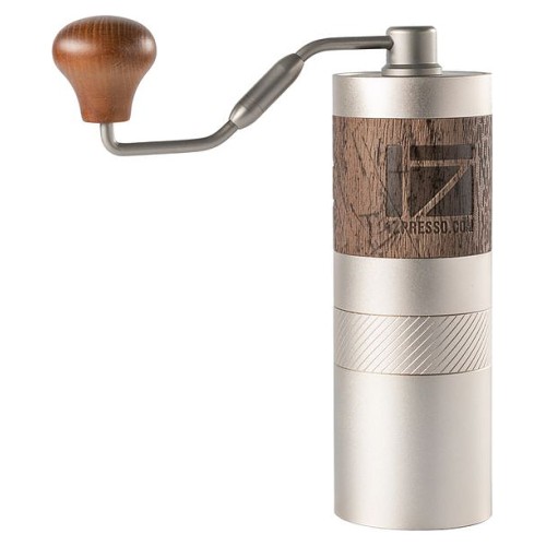 Кофемолка ручная 1Zpresso Q2 S