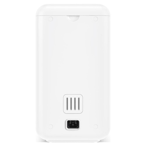 Кофемашина SMEG BCC12WHMEU