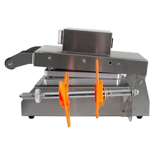 Запайщик лотков Foodatlas TP-100S Pro (210х148х100 мм)