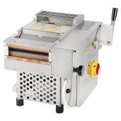 Тестораскатка-лапшерезка La Monferrina NINA 170