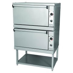 Шкаф жарочный Проммаш 2ШЖЭ-1,36П-03