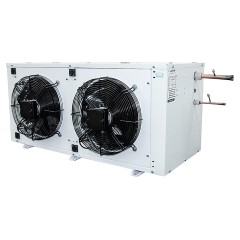 Сплит-система низкотемпературная Intercold LCM 434 FT (опция -30 °С)