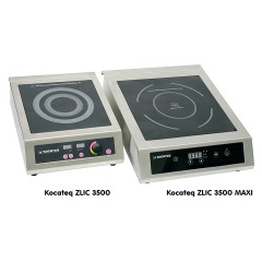 Плита индукционная Kocateq ZLIC3500