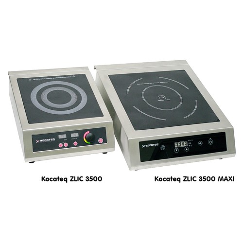 Плита индукционная Kocateq ZLIC3500