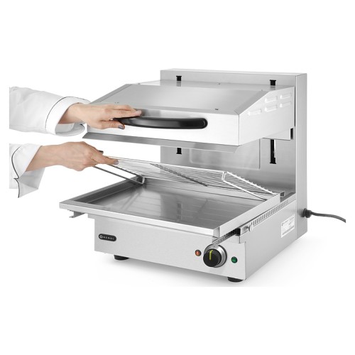 Гриль Саламандра HENDI 264607