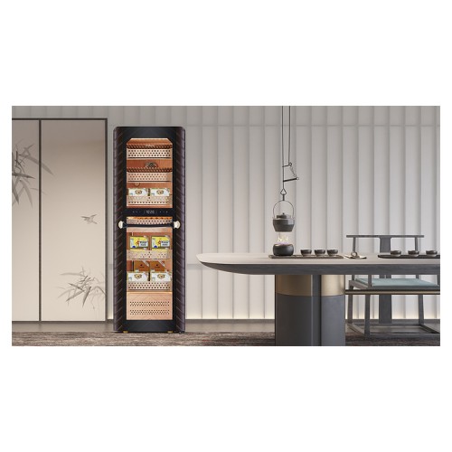 Шкаф для сигар Afidano C8