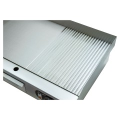 Поверхность жарочная Crazy Pan CP-EGR730RL