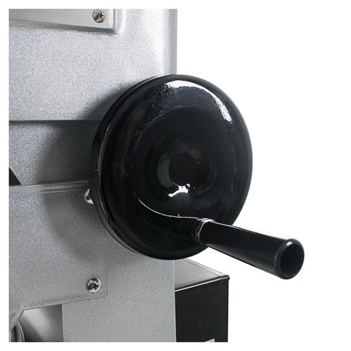 Миксер планетарный Foodatlas B-30A Eco графитовый